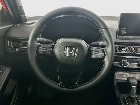 Used 2025 Honda Civic Sport image 18
