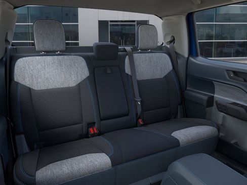 New 2026 Ford Maverick XLT w/ XLT Luxury Package image 13