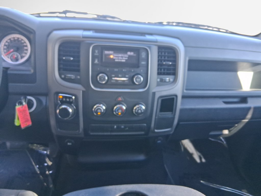 Used 2020 RAM 1500 Tradesman w/ Popular Equipment Group RWD image 22