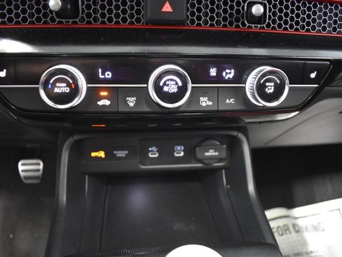 Used 2025 Honda Civic Si image 20
