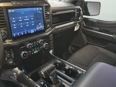 Certified 2023 Ford F150 XLT w/ Equipment Group 302A High image 20