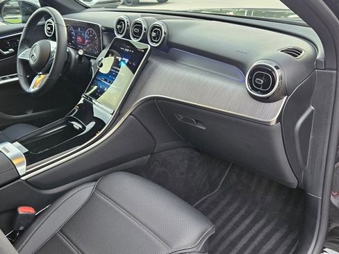 Certified 2026 Mercedes-Benz GLC 300 image 21