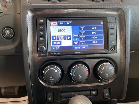 Used 2009 Dodge Challenger SRT8 w/ SRT Option Group II image 18