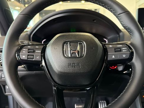 New 2026 Honda Civic Sport image 24