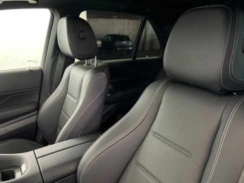 New 2026 Mercedes-Benz GLE 350 4MATIC image 16