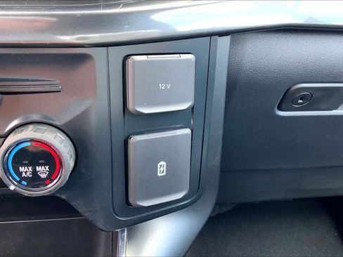 New 2026 Ford F150 STX w/ Equipment Group 200A AWD/4WD image 20