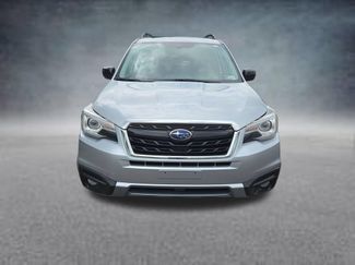 Used 2018 Subaru Forester 2.5i Premium AWD/4WD video 2