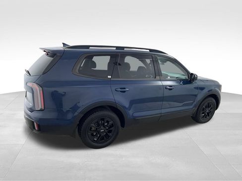 Certified 2024 Kia Telluride SX X-Pro AWD/4WD image 6