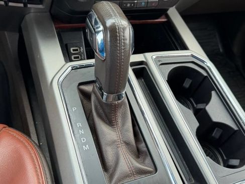 Used 2019 Ford F150 King Ranch w/ Equipment Group 601A Luxury AWD/4WD image 22