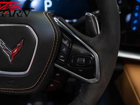 Used 2025 Chevrolet Corvette Z06 image 44