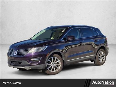 Used 2015 Lincoln MKC FWD w/ Equipment Group 101A Select
