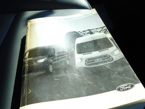 Used 2019 Ford Transit 250 148 Medium Roof image 24