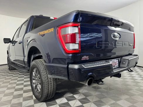 Used 2023 Ford F150 Tremor w/ Equipment Group 402A High AWD/4WD image 28