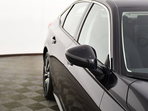 Certified 2023 Honda Civic EX image 14