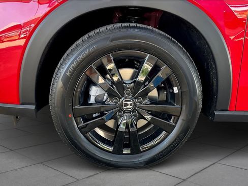New 2026 Honda HR-V Sport image 11