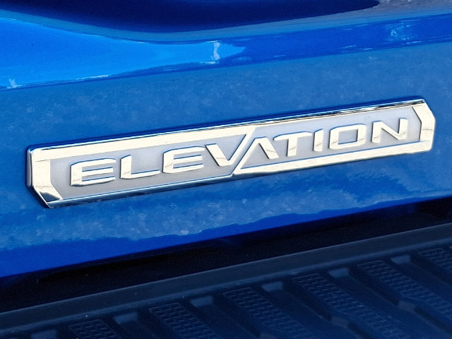 Used 2024 GMC Sierra 1500 Elevation w/ Elevation Premium Package AWD/4WD image 33