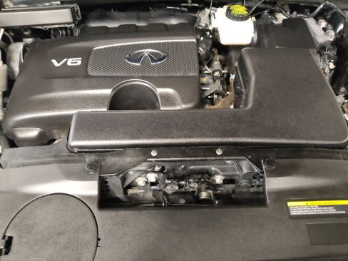 Used 2020 INFINITI QX60 Pure FWD image 30