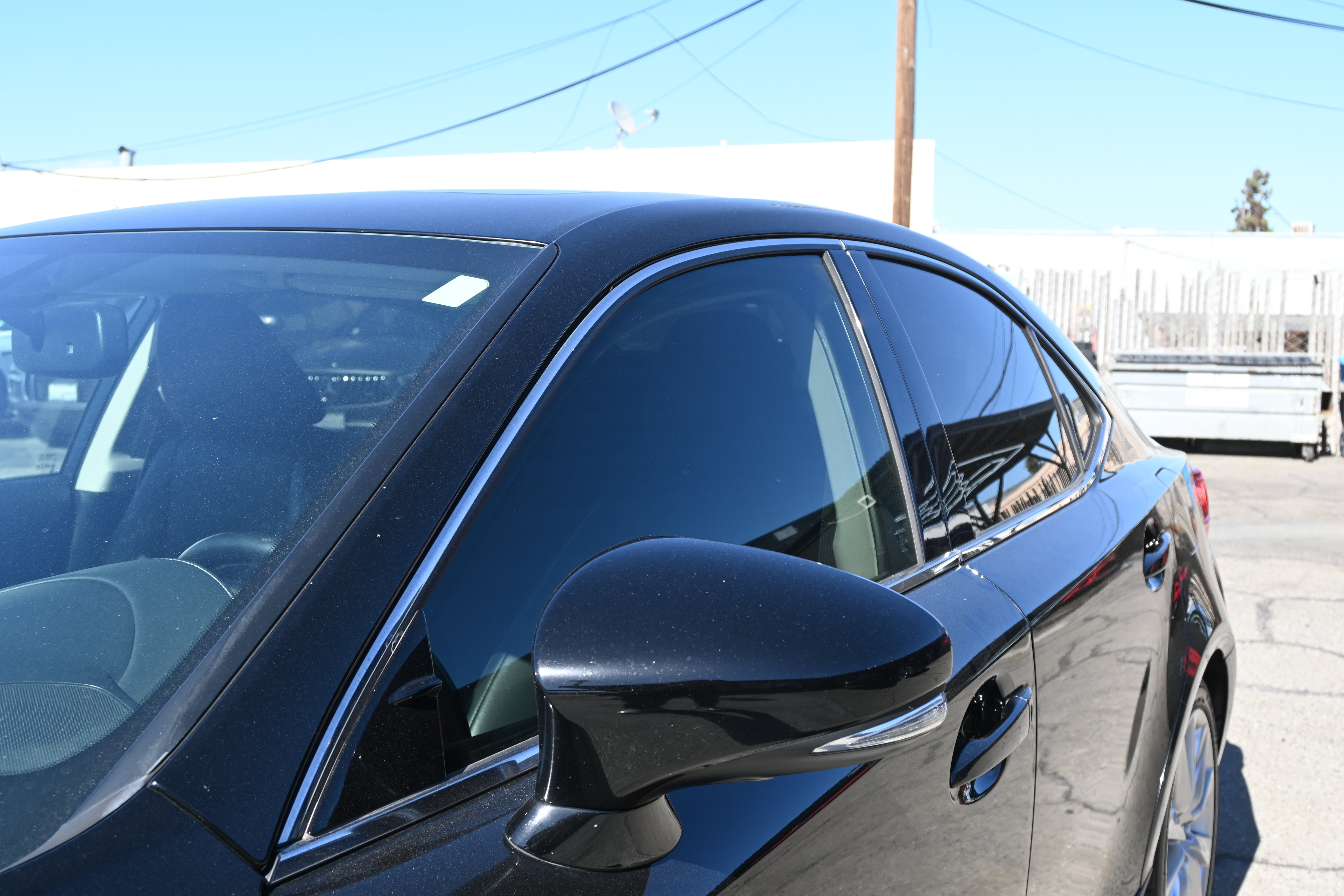 Used 2016 Lexus IS 300 AWD w/ Accessory Package 2 image 20