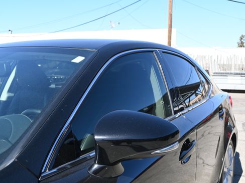 Used 2016 Lexus IS 300 AWD image 20