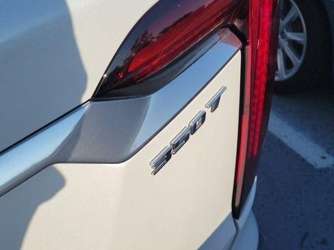 Certified 2023 Cadillac XT6 Luxury FWD image 5