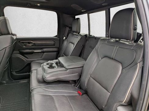 Used 2019 RAM 1500 Limited image 15