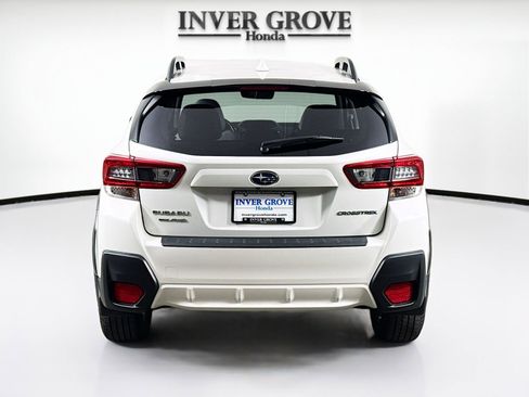 Used 2022 Subaru Crosstrek 2.0i Premium w/ Moonroof Package AWD/4WD image 6