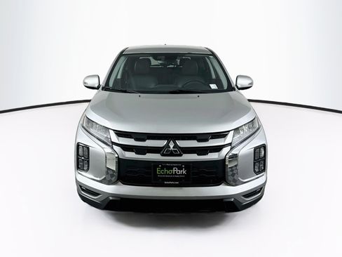 Used 2024 Mitsubishi Outlander Sport AWD image 2