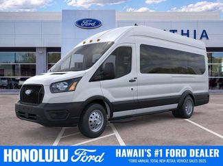 New 2026 Ford Transit 350 XL RWD video 1