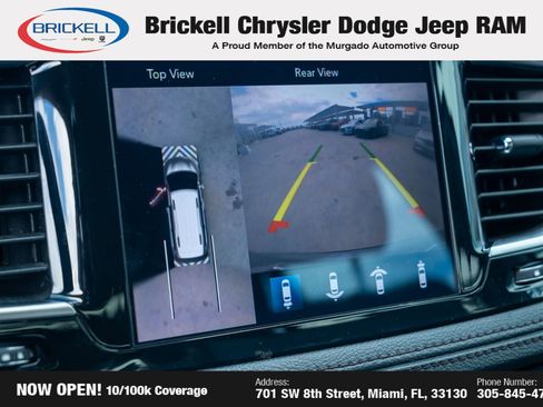 Used 2020 Chrysler Pacifica Limited w/ Advanced Safetytec Group image 29