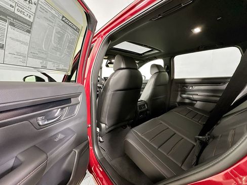 New 2026 Honda CR-V Sport-L image 17