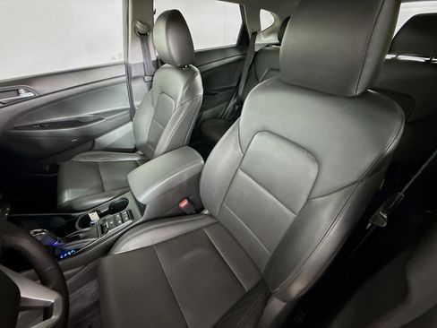 Used 2020 Hyundai Tucson Ultimate image 25