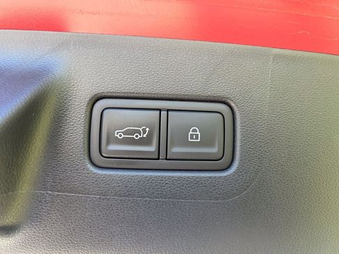 Used 2026 Hyundai Santa Fe SEL AWD/4WD image 21