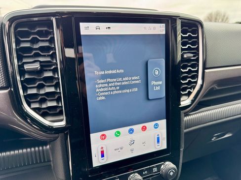 New 2025 Ford Ranger XLT w/ FX4 Off-Road Package image 24