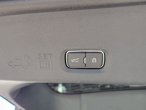 Certified 2025 Ford Expedition Tremor image 15