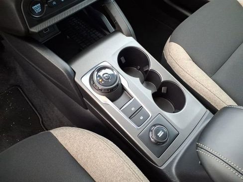New 2025 Ford Bronco Sport Big Bend AWD/4WD image 11