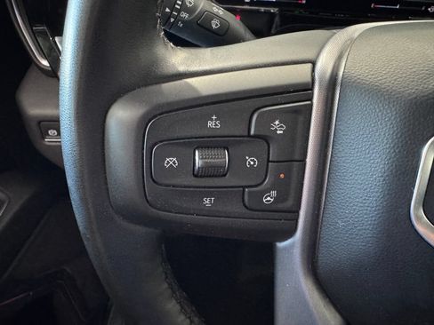 Certified 2024 GMC Sierra 1500 Elevation AWD/4WD image 16