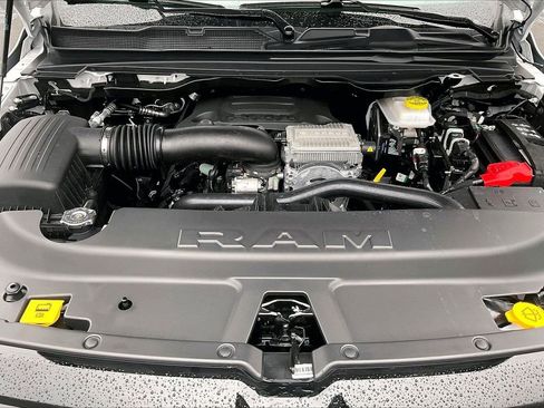 New 2026 RAM 1500 Big Horn image 36