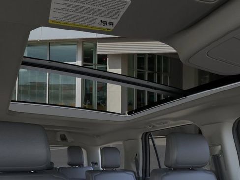 New 2026 Ford Expedition Active AWD/4WD image 22