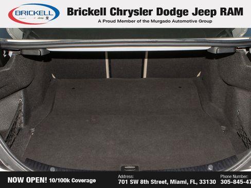 Used 2018 Mercedes-Benz C 300 Sedan w/ Premium Package image 9