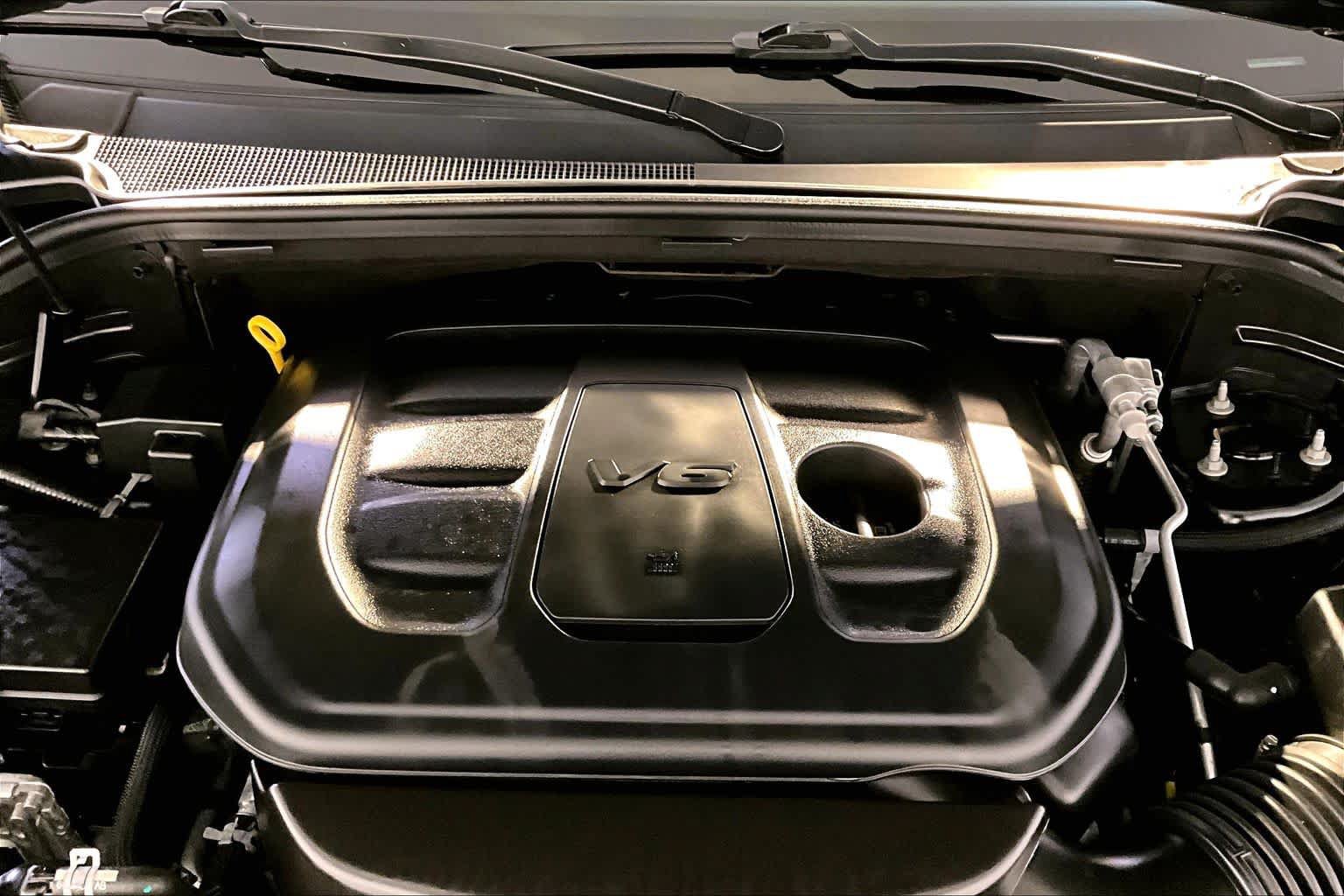 Used 2020 Jeep Grand Cherokee Limited AWD/4WD image 31