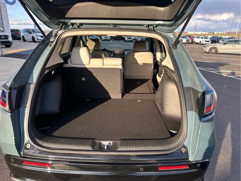 Certified 2026 Honda HR-V EX-L image 51