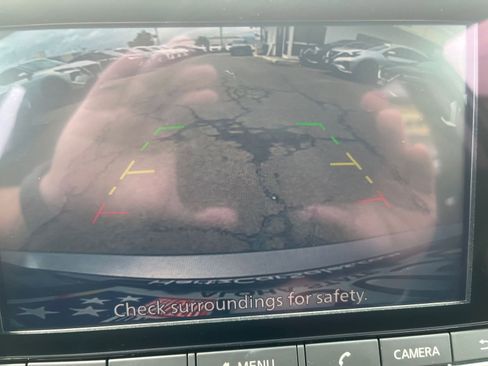 Used 2025 Nissan Altima 2.5 SV image 23