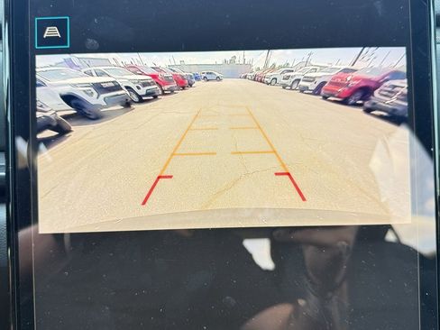 New 2026 GMC Terrain AT4 w/ Convenience Package III image 28