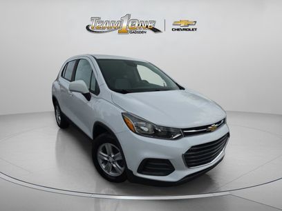 Used 2020 Chevrolet Trax LS w/ Tint and Cruise Package