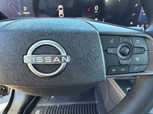 New 2026 Nissan Sentra SV image 20