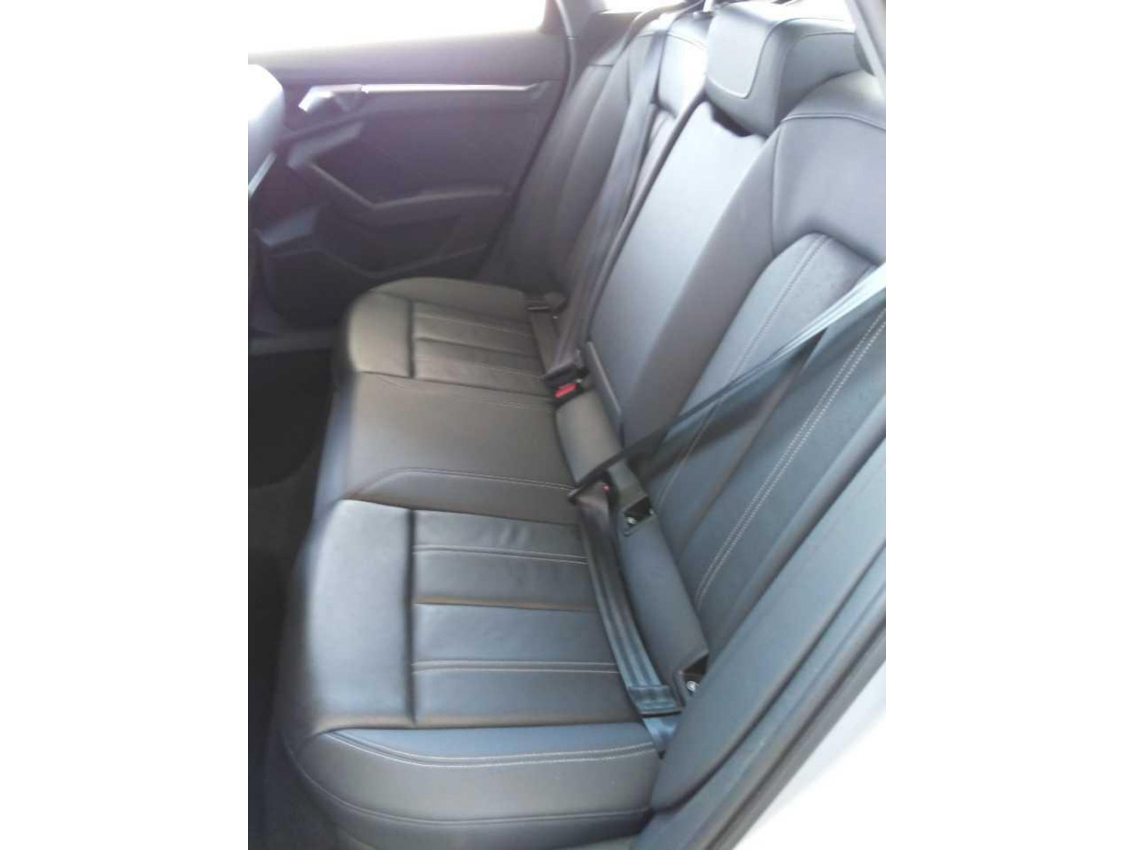 Used 2024 Audi A3 2.0T Premium FWD image 10