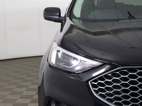Used 2023 Ford Edge SEL w/ Convenience Package AWD/4WD image 12