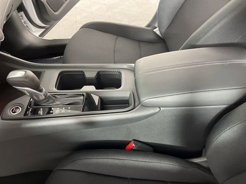 New 2025 Nissan Sentra S image 27