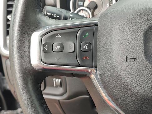 Certified 2024 RAM 1500 Laramie image 24