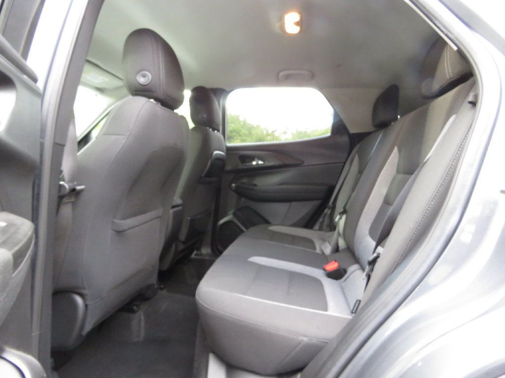Used 2021 Chevrolet TrailBlazer LT w/ Convenience Package AWD/4WD image 19